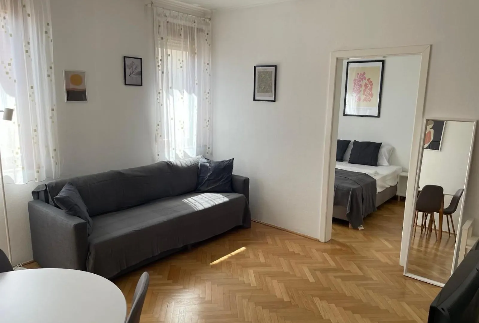 Bda City Apartment contacts
