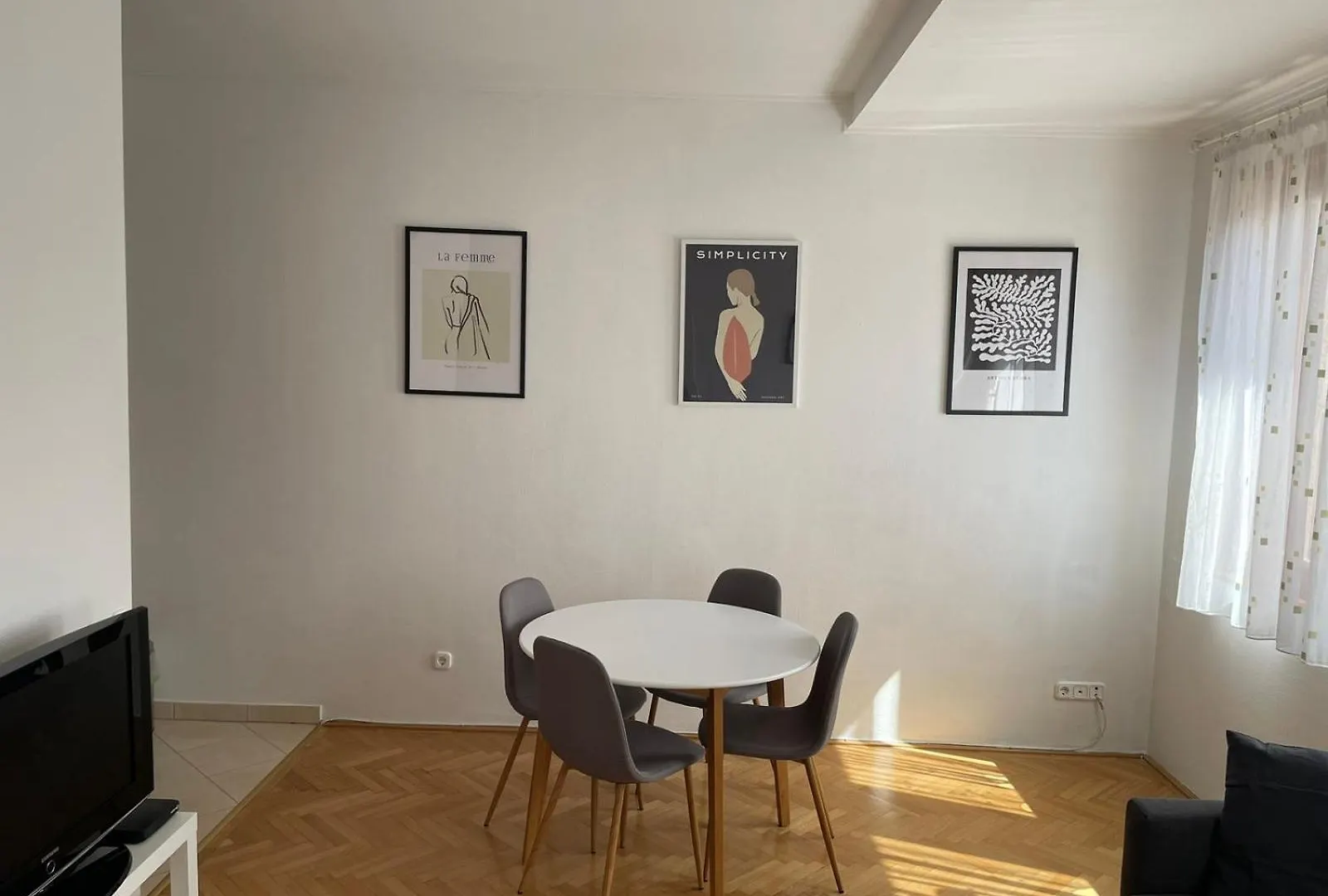 Bda City Apartment Budapeşte 0*,  Macaristan