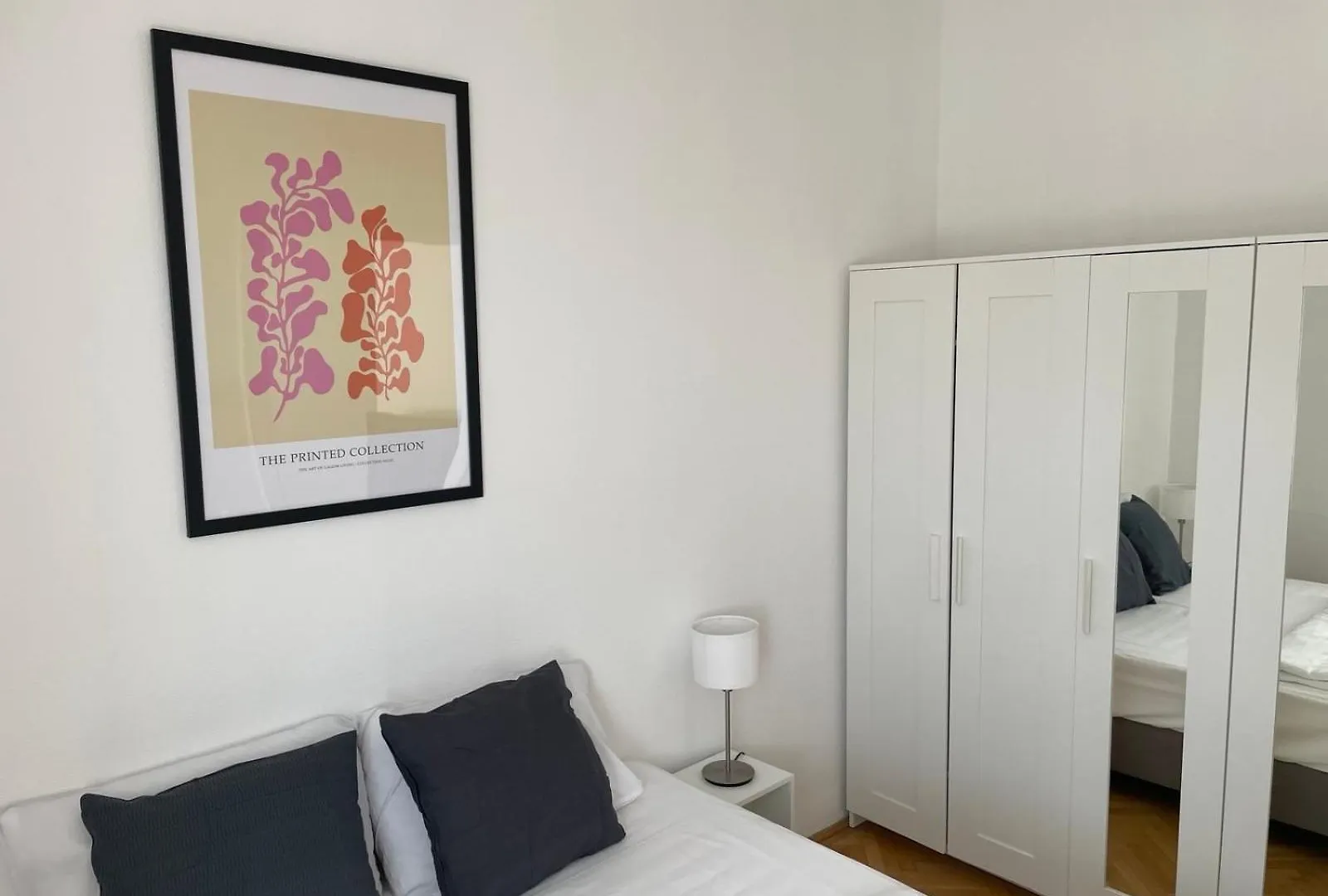 Bda City Apartment Budapest