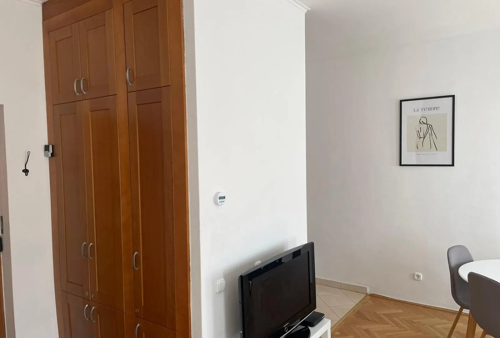 Bda City Apartment Budapest Hungary