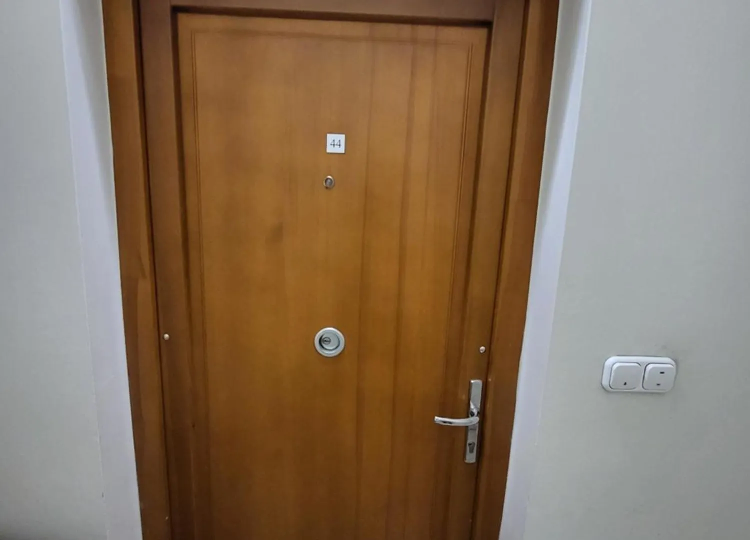 Bda City Apartment Budapest Hungary