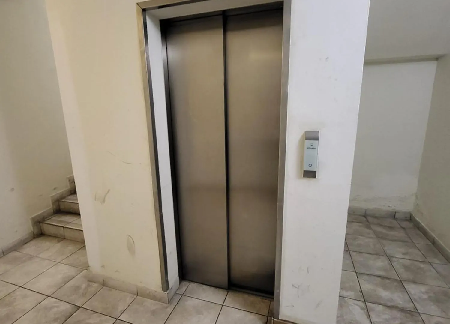 Bda City Apartment Budapest