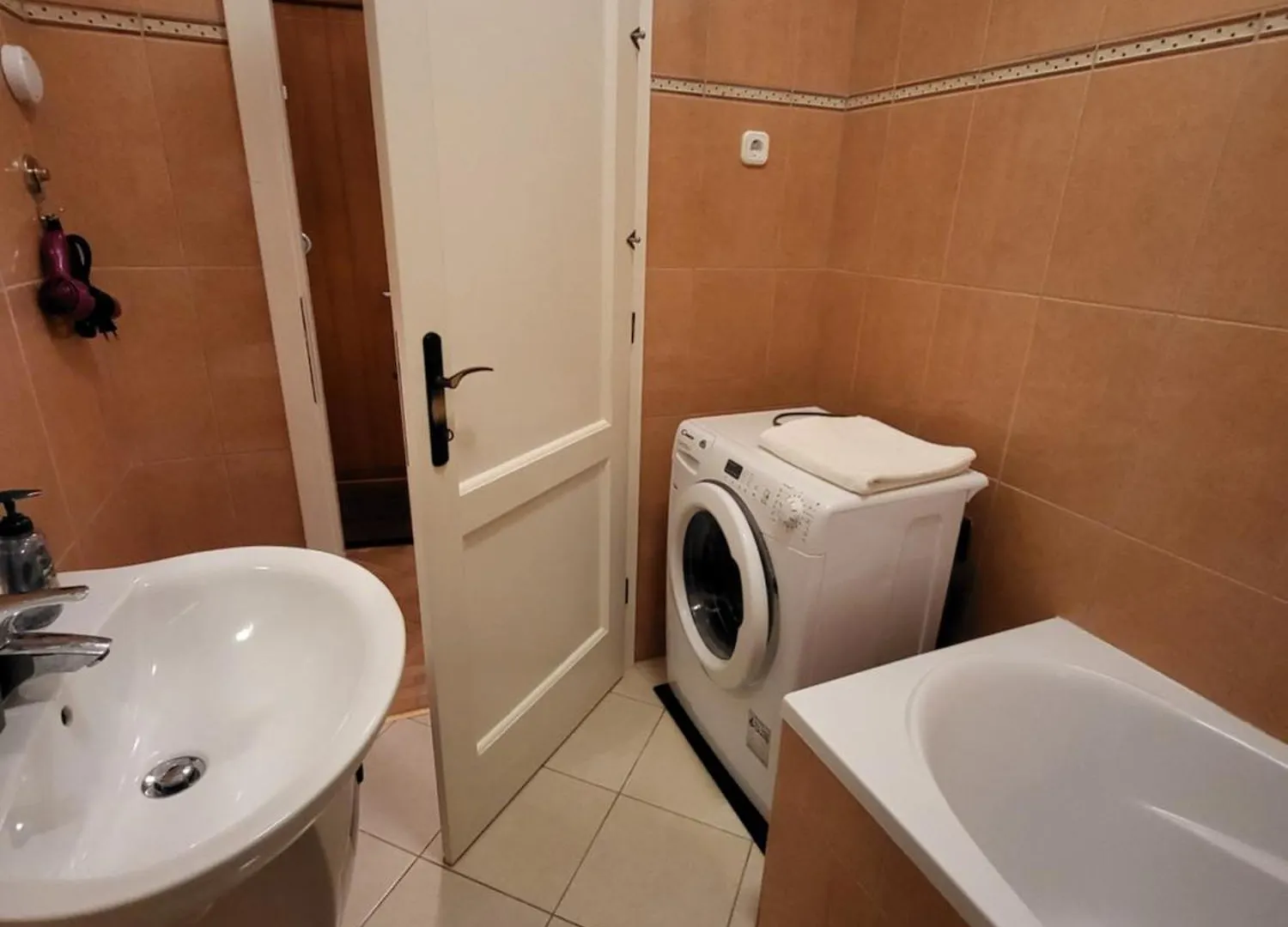 Bda City Apartment Budapest
