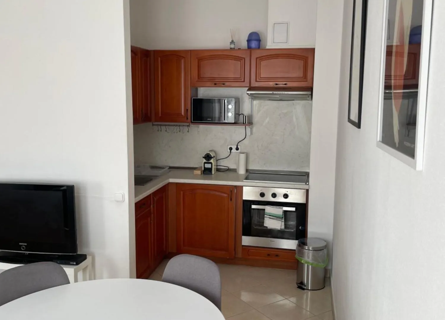Bda City Apartment Budapest