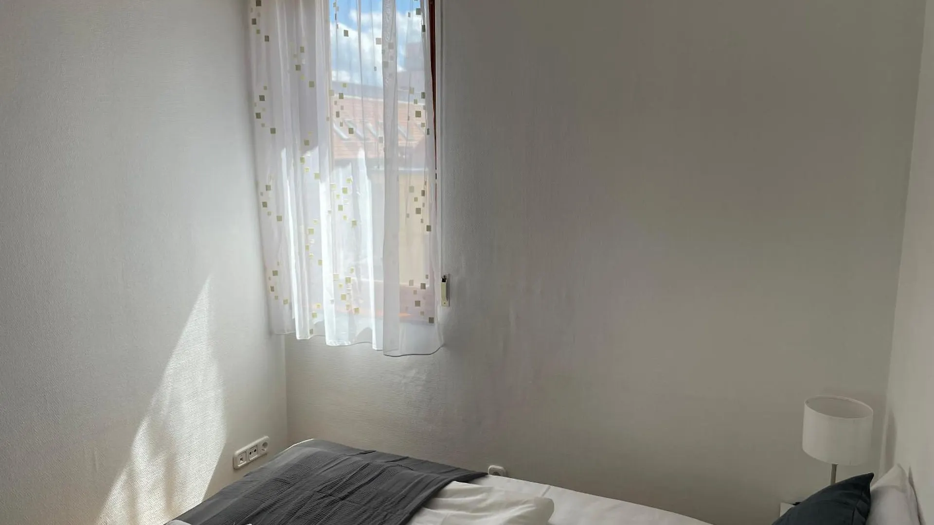 Bda City Apartment Budapest 0*,