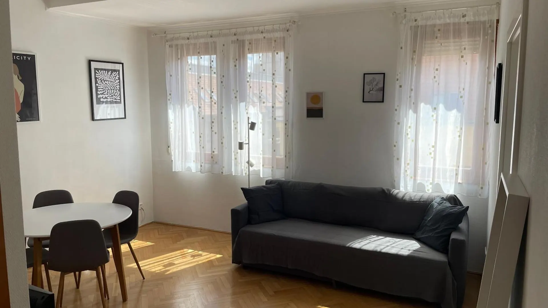 Bda City Apartment Budapest